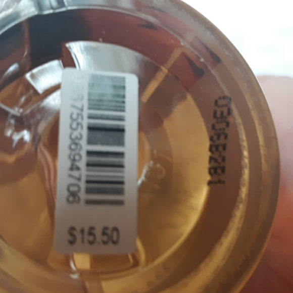 Bath and Body Works Golden Sunflower - Picture 3 of 3